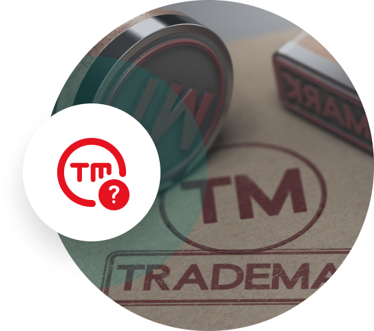 Online trademark registering services